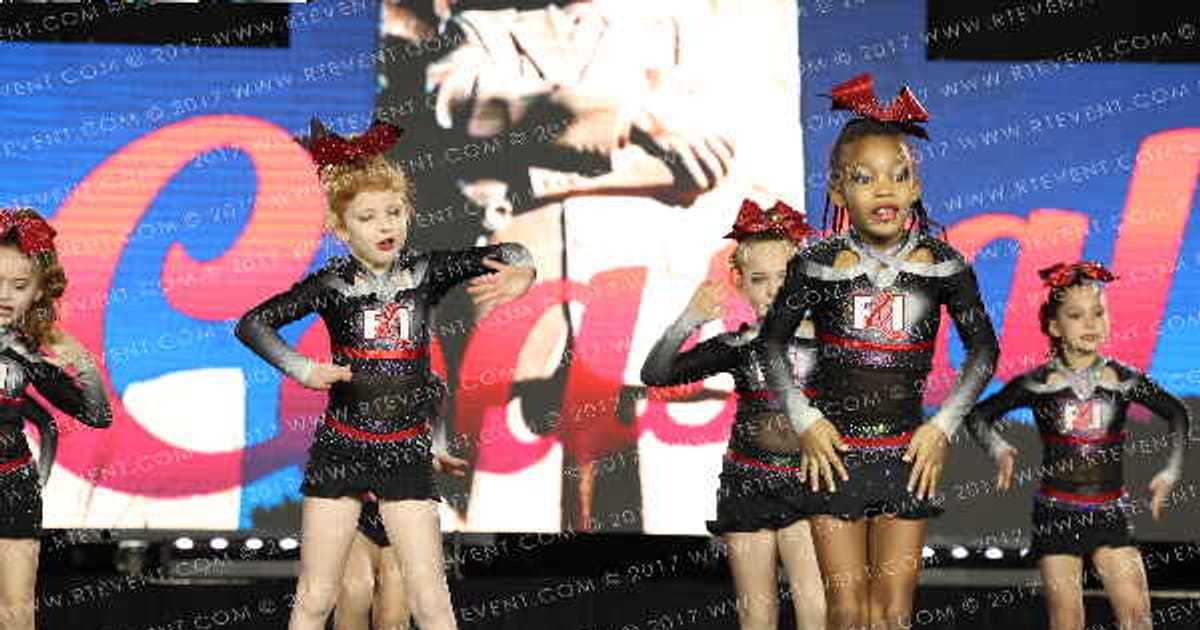 Fire & Ice Allstars Frostbites · Coastal at the Capitol