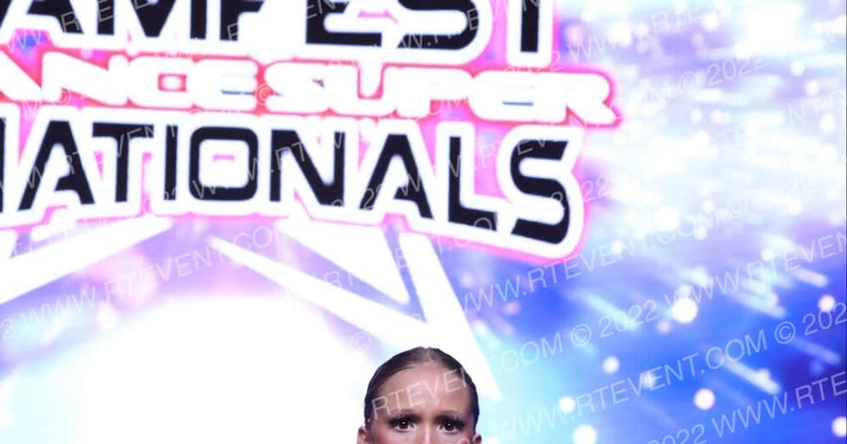 Energizers Fountain of Youth · JAMfest Dance Super Nationals