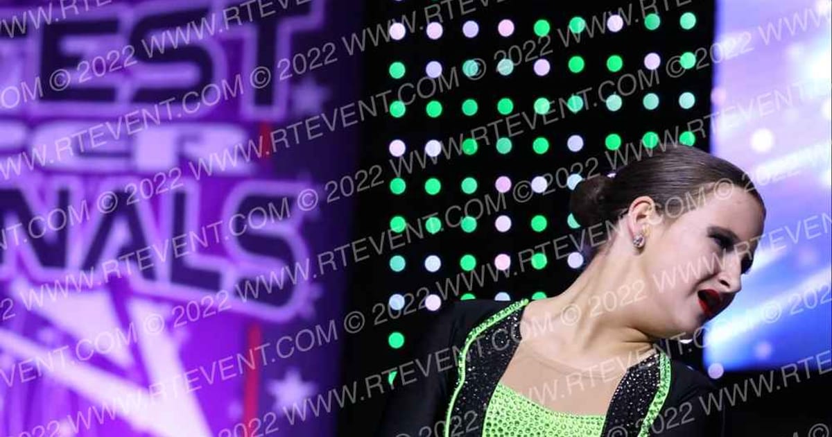 Dance Dynamics Youth Select Variety · JAMfest Dance Super Nationals