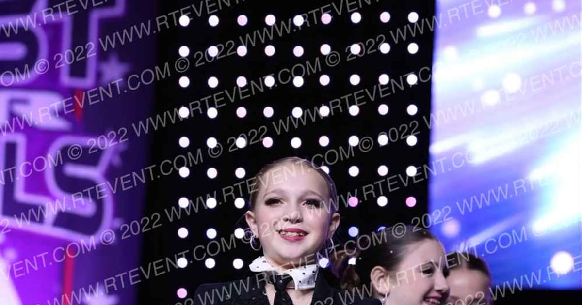 Wildfire Dance Studio Men In Black · JAMfest Dance Super Nationals