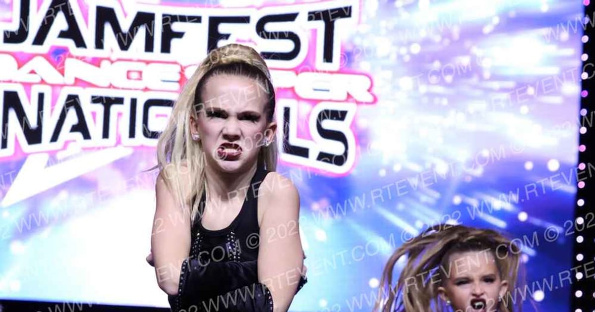 Planet Dance Cosmic YHH (small) · JAMfest Dance Super Nationals