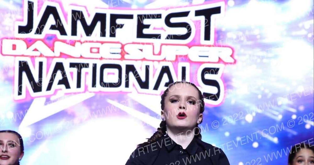 Adrenaline Studio SHOCK · JAMfest Dance Super Nationals