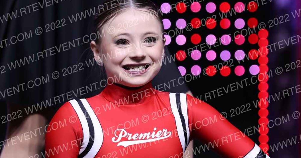 Premier Athletics - Knoxville North Rainbow Sharks · JAMfest Dance Super Nationals