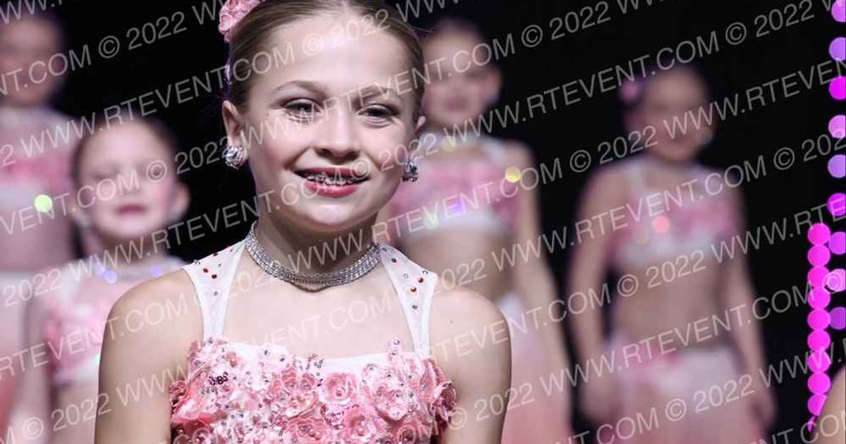 Foursis Dance Academy Birds of a Feather · JAMfest Dance Super Nationals