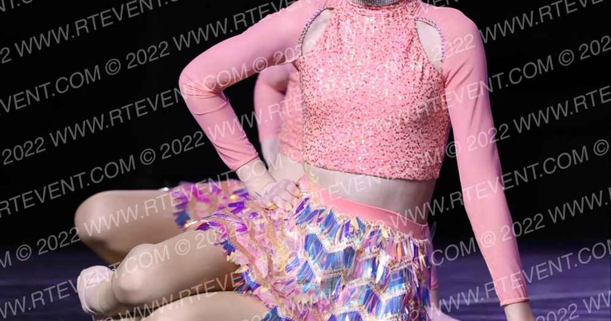 Starz Dance Academy SDA- Youth All Starz Large Jazz · JAMfest Dance Super Nationals