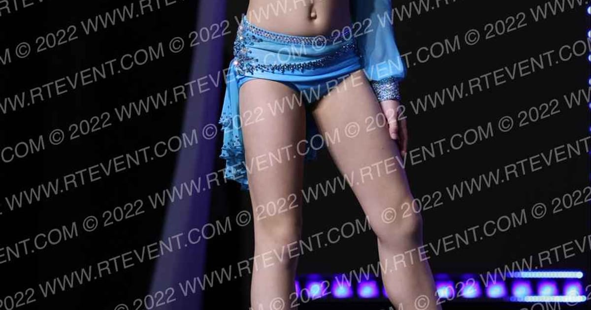 Dance Dynamics Mini Elite Small ContemporaryLyrical · JAMfest Dance Super Nationals