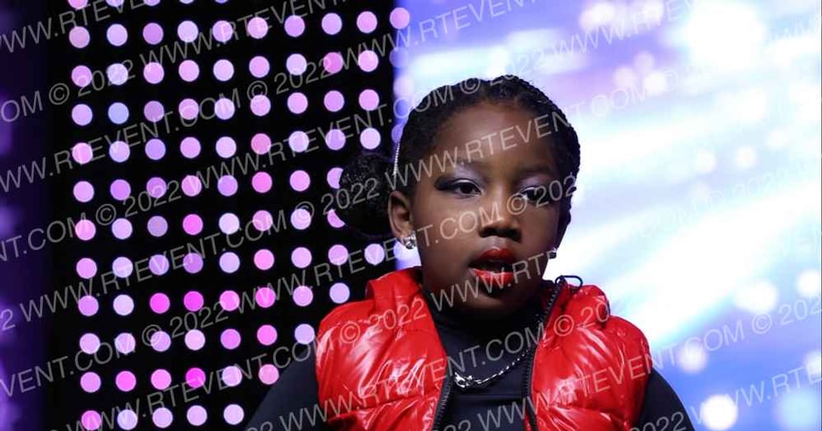 EPA AllStars BABY BABYLONS · JAMfest Dance Super Nationals