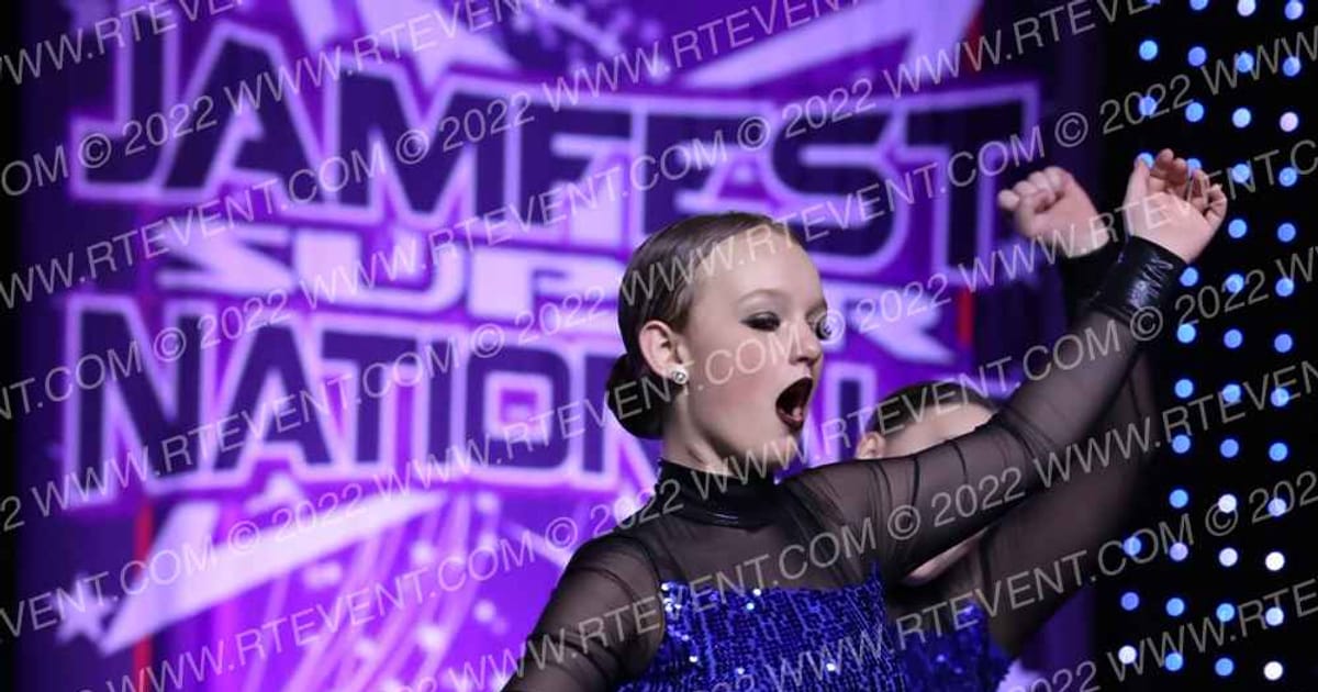 Premier Athletics - Knoxville North Silky Sharks · JAMfest Dance Super Nationals