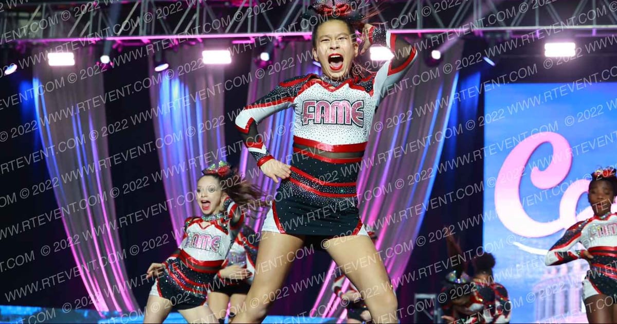 FAME All Stars - VA Beach PRODIGY · Coastal at the Capitol