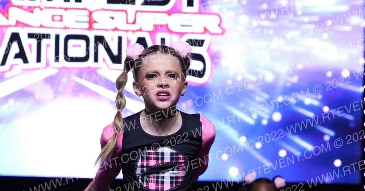 Premier Athletics-Northern Kentucky Fetch · JAMfest Dance Super Nationals