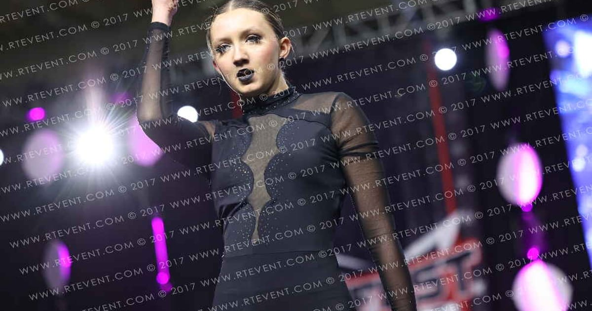 EPA AllStars REALM · JamFest Dance Super