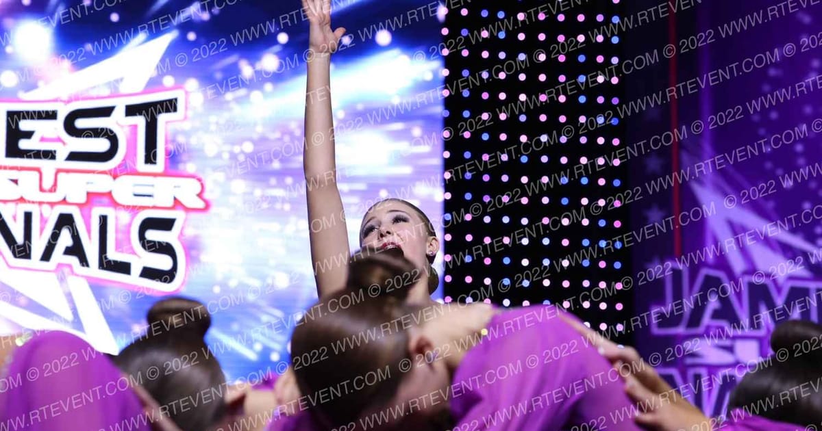 Dance Dynamics Youth Select Large ContemporaryLyrical · JAMfest Dance Super Nationals