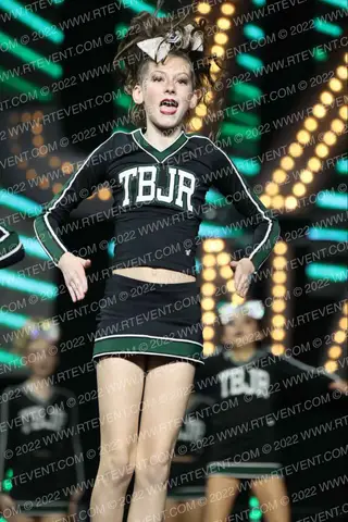 JR RHINOS MIDGETS