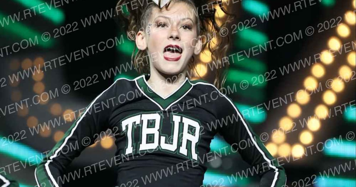 JR RHINOS MIDGETS · YOUTH Nationals