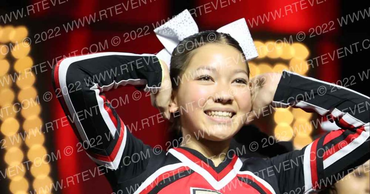PALOS VERDES MAVERICKS VARSITY · YOUTH Nationals