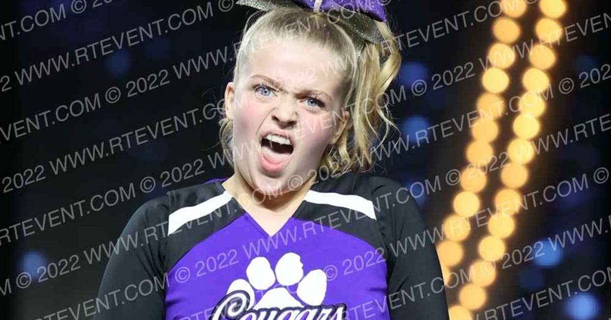 RSPW VARSITY COUGARS · YOUTH Nationals
