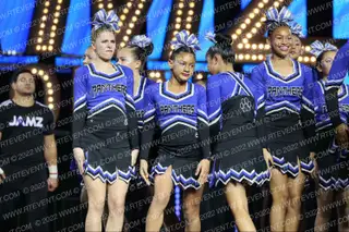 EASTLAKE PANTHERS JV