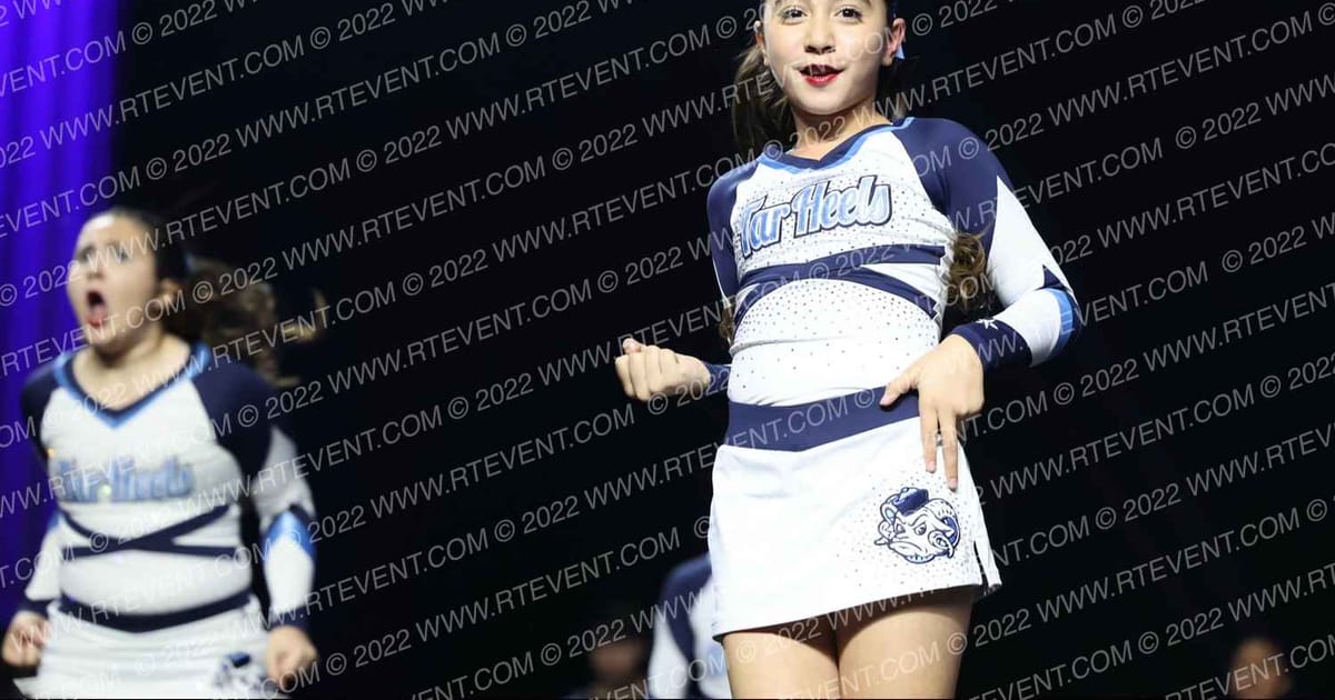 TULARE TAR HEELS · YOUTH Nationals