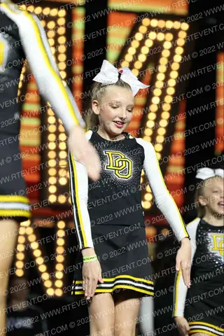 DEL ORO JR GOLDEN EAGLES JR MIDGETS