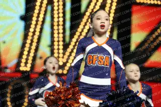 CFSA SHIMMER