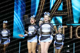 LAS VEGAS ELEMENTS IGNITE
