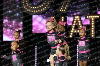 LAS VEGAS ALL STARS CHERRIES