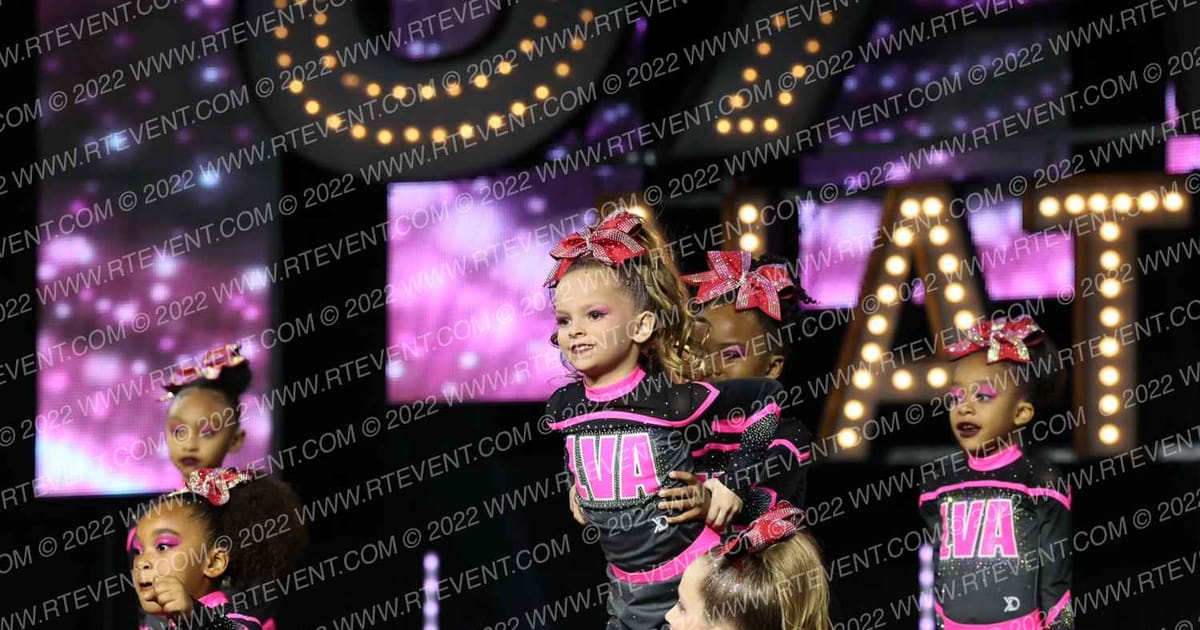LAS VEGAS ALL STARS CHERRIES · AS Nationals