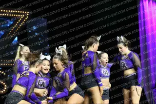 CHAMPION ALLSTARS ACES