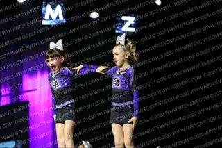 CHAMPION ALLSTARS MINI JESTERS