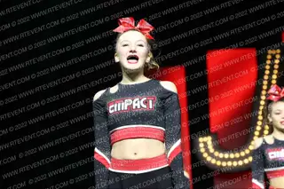 EMPACT ATHLETICS LOYALTY
