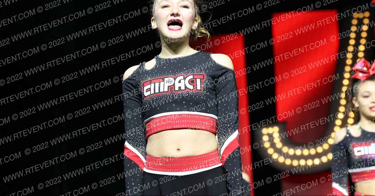 EMPACT ATHLETICS LOYALTY · AS Nationals
