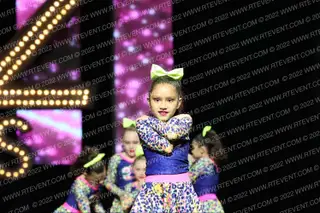 CHEERCATS LV CALICO CUTIES