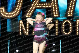 ALL STARZ ACADEMY SUPER NOVAZ
