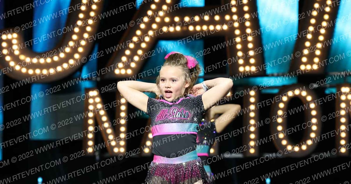 ALL STARZ ACADEMY SUPER NOVAZ · AS Nationals