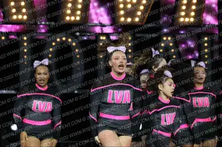 LAS VEGAS ALL STARS VIOLET