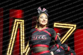 STEEL ALLSTARS 24 KARAT