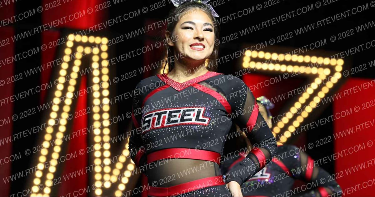 STEEL ALLSTARS 24 KARAT · AS Nationals