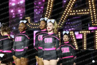 LAS VEGAS ALL STARS BLOSSOM