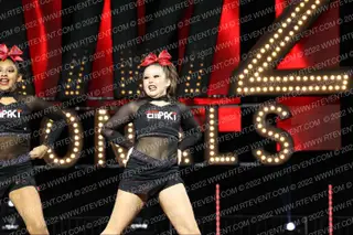 EMPACT ATHLETICS AMBITION