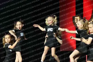 SOUTH FORCE MINI EMBERS