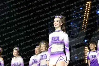 TOOELE ELITE ATHLETICS BLACK ICE
