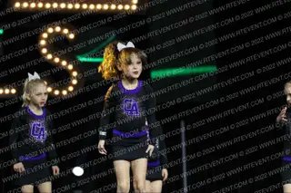 CHAMPION ALLTARS  TINY MAJESTY