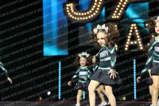 SERENITY ATHLETICS TWINKLE