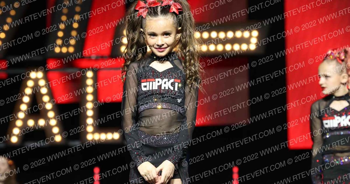 EMPACT ATHLETICS MINI MOJO · AS Nationals