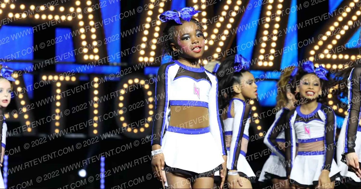 SPARKS · AS Nationals