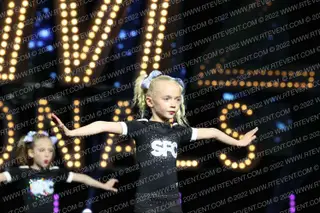 SOUTH FORCE TINY SPARKS