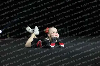 EMPACT ATHLETICS TINY TABOO
