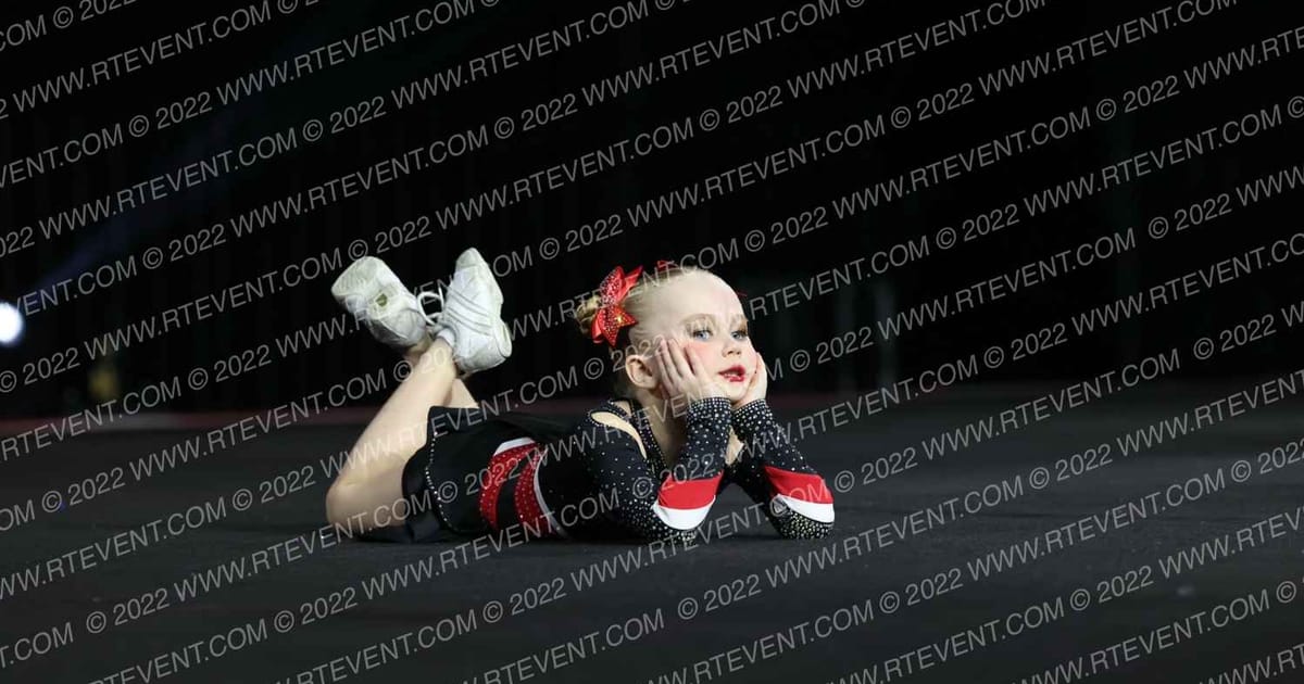 EMPACT ATHLETICS TINY TABOO · AS Nationals