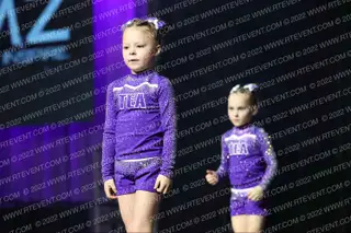 TOOELE ELITE ATHLETICS  TINY TEAS