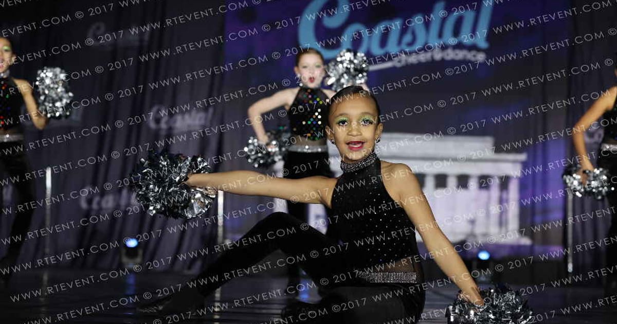 Adrenaline Studio IGNITE · Coastal at the Capitol